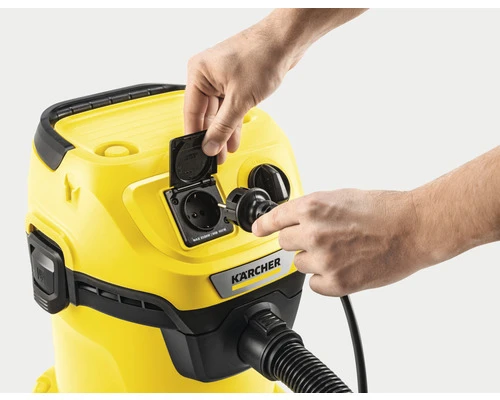 Kärcher KÄRCHER Nat- En Droogzuiger WD 3 P V-17/4/20 6 Kärcher KÄRCHER Nat- En Droogzuiger WD 3 P V-17/4/20 - Afbeelding 4