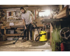 Kärcher KÄRCHER Nat- En Droogzuiger WD 3 P V-17/4/20 12 Kärcher KÄRCHER Nat- En Droogzuiger WD 3 P V-17/4/20 -Stanley Shop DV 8 10536182 04 4c NL 20220207171839