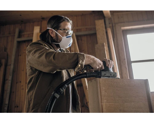 Kärcher KÄRCHER Nat- En Droogzuiger WD 3 P V-17/4/20 8 Kärcher KÄRCHER Nat- En Droogzuiger WD 3 P V-17/4/20 - Afbeelding 6