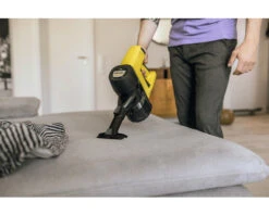 Kärcher KÄRCHER Accu Stofzuiger VC 4 Cordless MyHome -Stanley Shop DV 8 10536866 02 4c AT 20220218092618