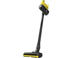 Kärcher KÄRCHER Accu Stofzuiger VC 4 Cordless MyHome