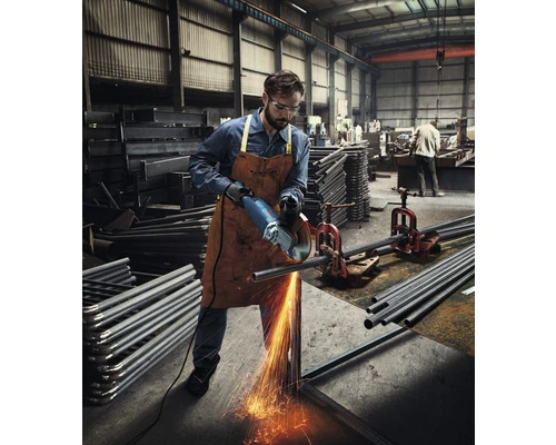 BOSCH Professional GWS 22-230 J 4 BOSCH Professional GWS 22-230 J - Afbeelding 2