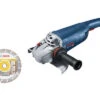 BOSCH Professional GWS 22-230 J 2 BOSCH Professional GWS 22-230 J -Stanley Shop DV 8 10557807 06 4c DE 20220412221659