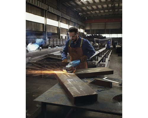 BOSCH Professional GWS 22-230 J 5 BOSCH Professional GWS 22-230 J - Afbeelding 3