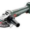 METABO Accu Haakse Slijper W 18 L 9-125 (zonder Accu) 2 METABO Accu Haakse Slijper W 18 L 9-125 (zonder Accu) -Stanley Shop DV 8 10563616 09 4c CH 20220723214656