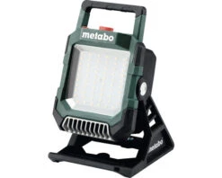 METABO Accu Bouwlamp BSA 18 LED 4000 (zonder Accu)