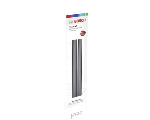 BOSCH GlassVAC Vervangingswisblad Groot, 2 Stuks 4 BOSCH GlassVAC Vervangingswisblad Groot, 2 Stuks - Afbeelding 2