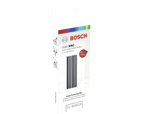 BOSCH GlassVAC Vervangingswisblad Klein, 2 Stuks 4 BOSCH GlassVAC Vervangingswisblad Klein, 2 Stuks - Afbeelding 2