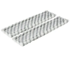 BOSCH GlassVAC Microvezeldoek Lang, 2 Stuks