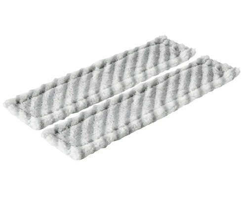 BOSCH GlassVAC Microvezeldoek Lang, 2 Stuks 3 BOSCH GlassVAC Microvezeldoek Lang, 2 Stuks