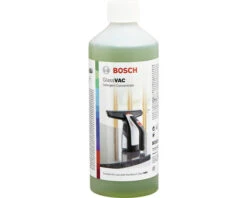 BOSCH GlassVAC Reinigingsmiddel 500 Ml