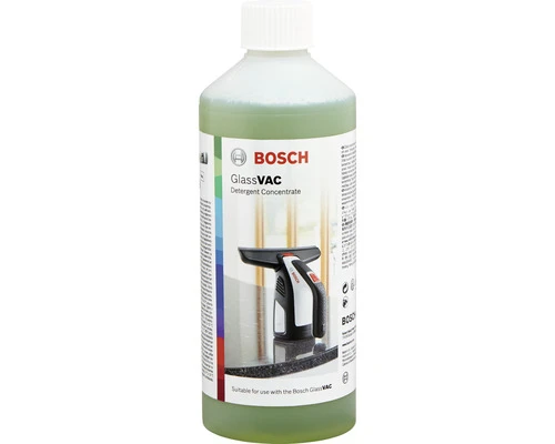 BOSCH GlassVAC Reinigingsmiddel 500 Ml 3 BOSCH GlassVAC Reinigingsmiddel 500 Ml