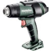 METABO Accu Heteluchtpistool HG 18 LTX 500 (zonder Accu) 2 METABO Accu Heteluchtpistool HG 18 LTX 500 (zonder Accu) -Stanley Shop DV 8 10598349 02 4c NL 20220916191558