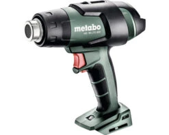 METABO Accu Heteluchtpistool HG 18 LTX 500 (zonder Accu)