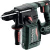 METABO Accu Boorhamer KH 18 LTX BL 24 (zonder Accu) 1 METABO Accu Boorhamer KH 18 LTX BL 24 (zonder Accu) -Stanley Shop DV 8 10602915 01 4c NL 20221006051759