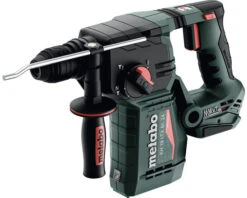 METABO Accu Boorhamer KH 18 LTX BL 24 (zonder Accu)