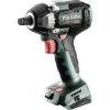 METABO Accu Slagschroevendraaier SSW 18 LT 300 BL (zonder Accu) 2 METABO Accu Slagschroevendraaier SSW 18 LT 300 BL (zonder Accu) -Stanley Shop DV 8 10607204 01 4c NL 20221014174653