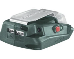 METABO Accu Power Adapter PA 14.4-18 LED-USB (zonder Accu)