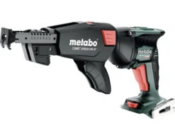 METABO Accu Bandschroefmachine HBS 18 LTX BL 3000 (zonder Accu)