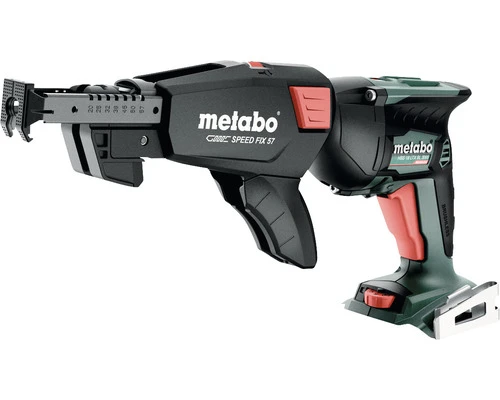 METABO Accu Bandschroefmachine HBS 18 LTX BL 3000 (zonder Accu) 3 METABO Accu Bandschroefmachine HBS 18 LTX BL 3000 (zonder Accu)