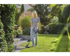 GARDENA Accu Trimmer P4A Smallcut 23/ 18 V Excl. Accu En Lader -Stanley Shop DV 8 10618197 01 4c SE 20230223151800