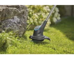 GARDENA Accu Trimmer P4A Smallcut 23/ 18 V Excl. Accu En Lader -Stanley Shop DV 8 10618197 02 4c SE 20230223151759