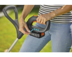 GARDENA Accu Trimmer P4A Smallcut 23/ 18 V Excl. Accu En Lader -Stanley Shop DV 8 10618197 03 4c SE 20230223151759