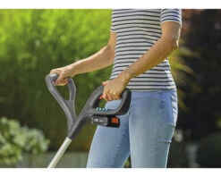 GARDENA Accu Trimmer P4A Smallcut 23/ 18 V Excl. Accu En Lader -Stanley Shop DV 8 10618197 04 4c SE 20230223151800