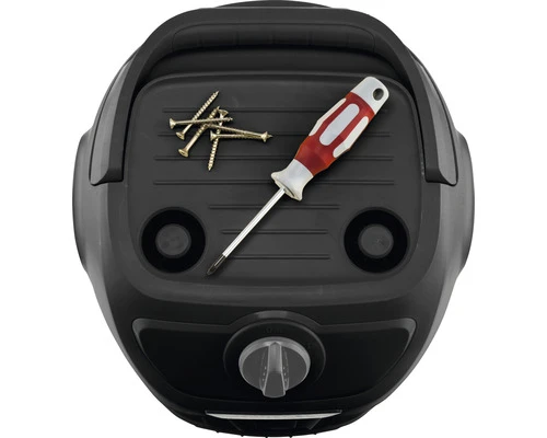 Kärcher KÄRCHER Nat- En Droogzuiger KWD 2 V-17/6/18 4 Kärcher KÄRCHER Nat- En Droogzuiger KWD 2 V-17/6/18 - Afbeelding 2