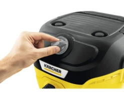 Kärcher KÄRCHER Nat- En Droogzuiger KWD 2 V-17/6/18 13 Kärcher KÄRCHER Nat- En Droogzuiger KWD 2 V-17/6/18 -Stanley Shop DV 8 10632942 06 4c CH 20230126191758