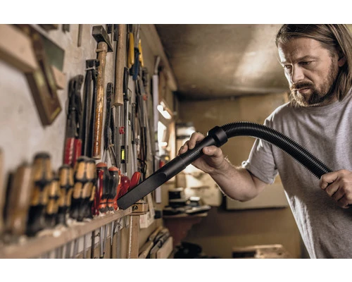 Kärcher KÄRCHER Nat- En Droogzuiger KWD 2 V-17/6/18 8 Kärcher KÄRCHER Nat- En Droogzuiger KWD 2 V-17/6/18 - Afbeelding 6