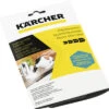 Kärcher KÄRCHER Ontkalkingspoeder RM 511, 6x17 Gram 2 Kärcher KÄRCHER Ontkalkingspoeder RM 511, 6x17 Gram -Stanley Shop DV 8 10646259 03 4c DE 20230111222301