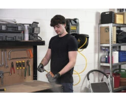 STANLEY FATMAX Wandcompressor Wall-Tech + Slanghaspel FMXCMD152WE -Stanley Shop DV 8 10653221 04 4c NL 20230124121558