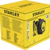 STANLEY Wandcompressor Wall-Tech + Slanghaspel SXCMS15WE -Stanley Shop DV 8 10653222 09 4c NL 20230125094656