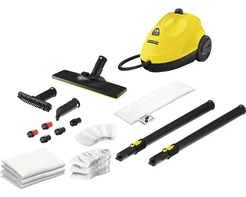 Kärcher KÄRCHER Stoomreiniger SC2 Special 3 Kärcher KÄRCHER Stoomreiniger SC2 Special