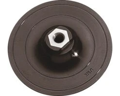 WOLFCRAFT Zelfhechtende Steunschijf Ø 125 Mm M14