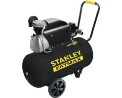 STANLEY FATMAX Compressor D 251/10/50S