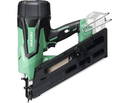 HIKOKI Accu Spijkertacker NR1890DBCLW9Z (zonder Accu) 3 HIKOKI Accu Spijkertacker NR1890DBCLW9Z (zonder Accu)