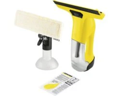 Kärcher KÄRCHER Raamreiniger Window Vac WV 6 Plus