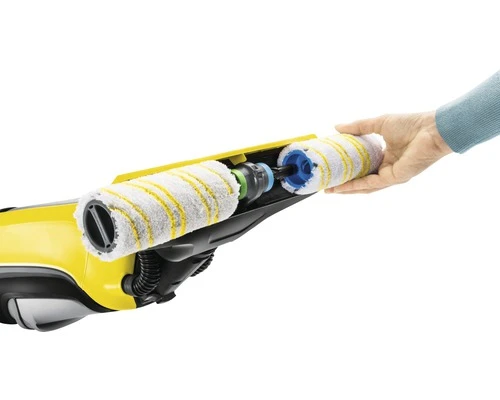 Kärcher KÄRCHER Vloerreiniger Floor Cleaner FC 5 5 Kärcher KÄRCHER Vloerreiniger Floor Cleaner FC 5 - Afbeelding 3