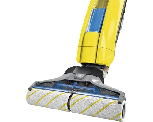 Kärcher KÄRCHER Vloerreiniger Floor Cleaner FC 5 6 Kärcher KÄRCHER Vloerreiniger Floor Cleaner FC 5 - Afbeelding 4