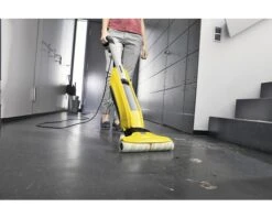 Kärcher KÄRCHER Vloerreiniger Floor Cleaner FC 5 20 Kärcher KÄRCHER Vloerreiniger Floor Cleaner FC 5 -Stanley Shop DV 8 4679210 03 4c DE 20190206051659