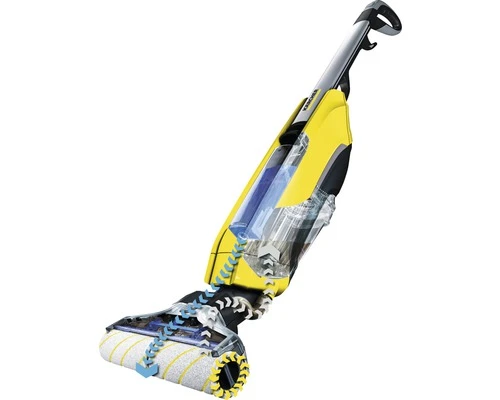 Kärcher KÄRCHER Vloerreiniger Floor Cleaner FC 5 4 Kärcher KÄRCHER Vloerreiniger Floor Cleaner FC 5 - Afbeelding 2