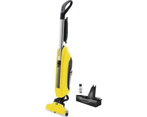 Kärcher KÄRCHER Vloerreiniger Floor Cleaner FC 5 3 Kärcher KÄRCHER Vloerreiniger Floor Cleaner FC 5
