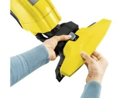 Kärcher KÄRCHER Vloerreiniger Floor Cleaner FC 5 18 Kärcher KÄRCHER Vloerreiniger Floor Cleaner FC 5 -Stanley Shop DV 8 4679210 07 4c DE 20190207051654