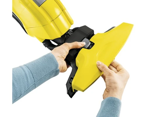 Kärcher KÄRCHER Vloerreiniger Floor Cleaner FC 5 8 Kärcher KÄRCHER Vloerreiniger Floor Cleaner FC 5 - Afbeelding 6