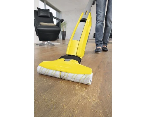 Kärcher KÄRCHER Vloerreiniger Floor Cleaner FC 5 11 Kärcher KÄRCHER Vloerreiniger Floor Cleaner FC 5 - Afbeelding 9