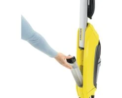 Kärcher KÄRCHER Vloerreiniger Floor Cleaner FC 5 19 Kärcher KÄRCHER Vloerreiniger Floor Cleaner FC 5 -Stanley Shop DV 8 4679210 09 4c DE 20190207051655
