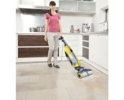 Kärcher KÄRCHER Vloerreiniger Floor Cleaner FC 5 22 Kärcher KÄRCHER Vloerreiniger Floor Cleaner FC 5 -Stanley Shop DV 8 4679210 10 4c DE 20190206051659