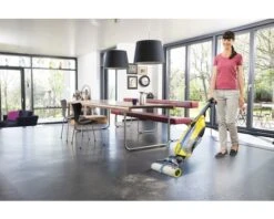 Kärcher KÄRCHER Vloerreiniger Floor Cleaner FC 5 23 Kärcher KÄRCHER Vloerreiniger Floor Cleaner FC 5 -Stanley Shop DV 8 4679210 11 4c DE 20190206051659